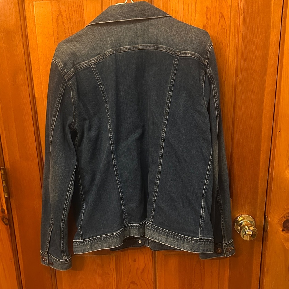 Denim Jacket - Picture 3 of 3